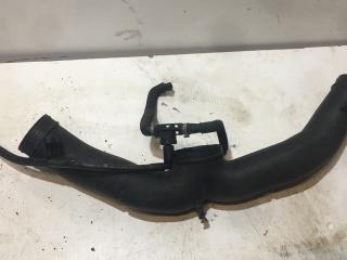 патрубок воздушного фильтра Audi Q7 4L 4LB 2007, 4.2 л., BAR, бензин, АКПП, 6y / z7s, внедорожник 5 дв., полный привод, 7L6129627G