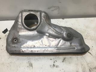 защита (экран) выпускного коллектора Nissan Murano Z51 2010, 3.5 л., VQ35DE, бензин, вариатор, (qx1) white, внедорожник 5 дв., полный привод, 165901AA0B