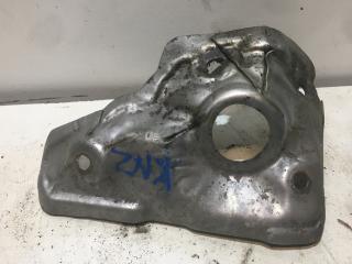 защита (экран) выпускного коллектора Nissan Murano Z51 2010, 3.5 л., VQ35DE, бензин, вариатор, (qx1) white, внедорожник 5 дв., полный привод, 165901AA0A