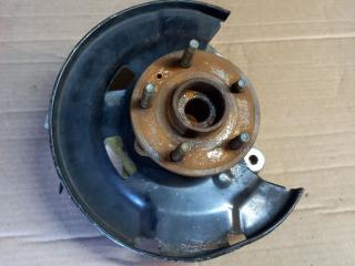 кулак поворотный правый Chevrolet Cruze 1 поколение [рестайлинг] 2015, 1.4 л., бензин, 23119518