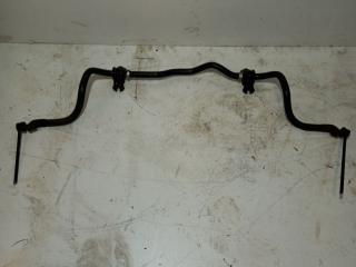 стабилизатор подвески передний Nissan Murano Z51 2010, 3.5 л., VQ35DE, бензин, вариатор, (qx1) white, внедорожник 5 дв., полный привод, 546111AA0A