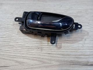 ручка внутренняя передняя левая Nissan Murano Z51 2008, 3.5 л., VQ35DE, бензин, вариатор, внедорожник 5 дв., полный привод, 806711AN1A