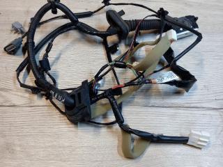 дверная проводка Nissan Murano Z51 2008, 3.5 л., VQ35DE, бензин, вариатор, внедорожник 5 дв., полный привод, 241241AA2A