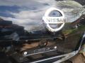 крышка багажника (дверь 3-5) Nissan Murano Z51 2008, 3.5 л., VQ35DE, бензин, вариатор, внедорожник 5 дв., полный привод, 901001AA9D - фото №5