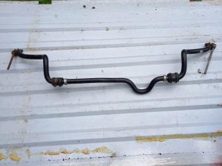 стабилизатор подвески передний Kia Sorento 2 поколение 2012, 2.4 л., бензин, МКПП, передний привод, 548102B000