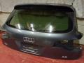 крышка багажника (дверь 3-5) Audi Q7 4L 4LB 2007, 4.2 л., BAR, бензин, АКПП, 6y / z7s, внедорожник 5 дв., полный привод, 4L0827023A - фото №2