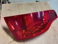фонарь крышки багажника левый Audi Q7 4L 4LB 2007, 4.2 л., BAR, бензин, АКПП, 6y / z7s, внедорожник 5 дв., полный привод, 4L0945093A - фото №2