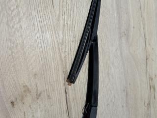 щеткодержатель задний Kia Sorento 2 поколение 2012, 2.4 л., бензин, МКПП, передний привод, 988152P000