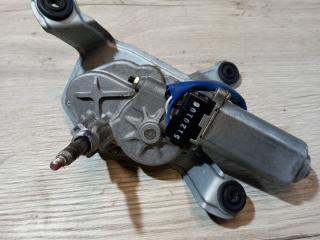 моторчик заднего стеклоочистителя (дворника) Kia Sorento 2 поколение 2012, 2.4 л., бензин, МКПП, передний привод, 987002P000