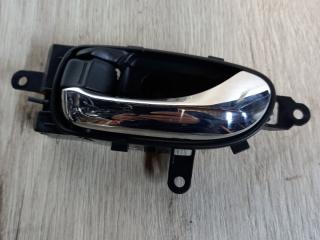 ручка внутренняя задняя левая Nissan Murano Z51 2008, 3.5 л., VQ35DE, бензин, вариатор, внедорожник 5 дв., полный привод, 806711AN1A