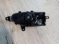 ручка внутренняя задняя левая Nissan Murano Z51 2008, 3.5 л., VQ35DE, бензин, вариатор, внедорожник 5 дв., полный привод, 806711AN1A - фото №2