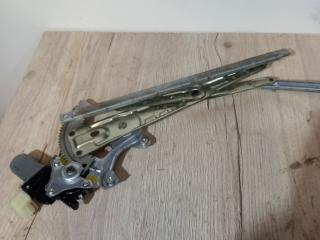 стеклоподъемник задний левый Nissan Murano Z51 2008, 3.5 л., VQ35DE, бензин, вариатор, внедорожник 5 дв., полный привод, 82721EG000