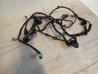 дверная проводка Chevrolet Malibu 9 поколение 2017, 1.5 л., бензин, 840981183