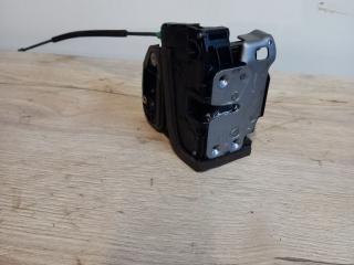 замок двери задней левой Chevrolet Malibu 9 поколение 2017, 1.5 л., бензин, 13510966