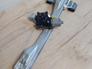 стеклоподъемник электрический задний левый Chevrolet Cruze 1 поколение [рестайлинг] 2015, 1.4 л., бензин, 95299685