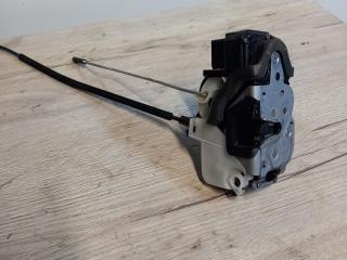 замок двери передней правой Chevrolet Cruze 1 поколение [рестайлинг] 2015, 1.4 л., бензин, 13579523