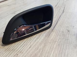 ручка внутренняя задняя левая Chevrolet Cruze 1 поколение [рестайлинг] 2015, 1.4 л., бензин, 96845901