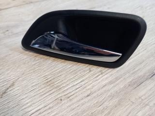 ручка внутренняя передняя левая Chevrolet Cruze 1 поколение [рестайлинг] 2015, 1.4 л., бензин, 96845901