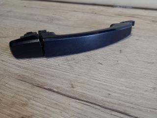 ручка наружная задняя правая Chevrolet Cruze 1 поколение [рестайлинг] 2015, 1.4 л., бензин, 92233089