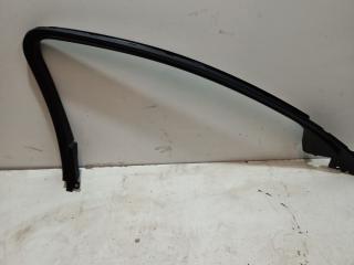 молдинг двери передней левой Chevrolet Malibu 9 поколение 2017, 1.5 л., бензин, 23332214