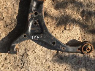 рычаг передний левый Kia Sorento 2 поколение 2012, 2.4 л., бензин, МКПП, передний привод, 545001U000