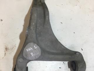 рычаг задний левый Kia Sorento 2 поколение 2012, 2.4 л., бензин, МКПП, передний привод, 552301U000