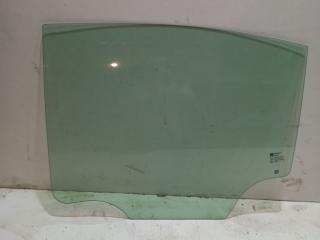 стекло двери задней левой Chevrolet Cruze 1 поколение [рестайлинг] 2015, 1.4 л., бензин, 95967115