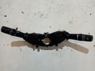 переключатель подрулевой (стрекоза) Kia Sorento 2 поколение 2012, 2.4 л., бензин, МКПП, передний привод, 934101U110, 934201U000