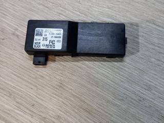 блок управления центральным замком Chevrolet Malibu 9 поколение 2017, 1.5 л., бензин, 13503205