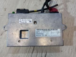 блок управления мультимедия Audi Q7 4L 4LB 2007, 4.2 л., BAR, бензин, АКПП, 6y / z7s, внедорожник 5 дв., полный привод, 4EO035729A