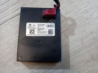 Блок управления бесключевым доступом Audi Q7 4L 4LB 2007, 4.2 л., BAR, бензин, АКПП, 6y / z7s, внедорожник 5 дв., полный привод, 4LO907335