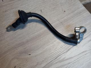 плюсовой провод аккумулятора Audi Q7 4L 4LB 2007, 4.2 л., BAR, бензин, АКПП, 6y / z7s, внедорожник 5 дв., полный привод, 7L0971225