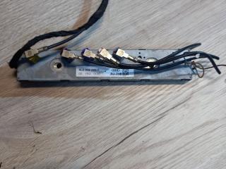 усилитель антенны Audi Q7 4L 4LB 2007, 4.2 л., BAR, бензин, АКПП, 6y / z7s, внедорожник 5 дв., полный привод, 4L0035225F