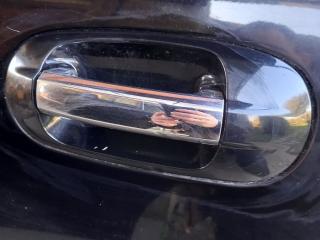 ручка наружная задняя левая Ford Expedition 3 поколение U324 2008, BL7Z-7826605-AAPTM