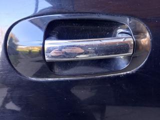 ручка наружная задняя правая Ford Expedition 3 поколение U324 2008, BL7Z-7826604-AAPTM