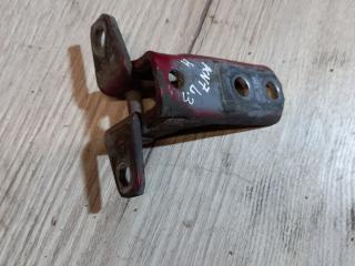 петля двери Mitsubishi Outlander 2 поколение 2008, 3.0 л., 6B31, бензин, 5702A006