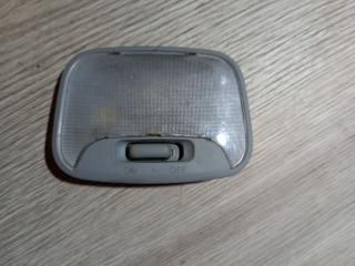 фонарь салона (плафон) Mitsubishi Outlander 2 поколение 2008, 3.0 л., 6B31, бензин, MR654340