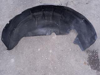 защита арок задняя правая (подкрылок) Audi Q7 4L 4LB 2007, 4.2 л., BAR, бензин, АКПП, 6y / z7s, внедорожник 5 дв., полный привод, 4L0810172