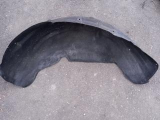 защита арок задняя левая (подкрылок) Audi Q7 4L 4LB 2007, 4.2 л., BAR, бензин, АКПП, 6y / z7s, внедорожник 5 дв., полный привод, 4L0810171