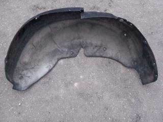 защита арок задняя левая (подкрылок) Kia Sorento 2 поколение 2012, 2.4 л., бензин, МКПП, передний привод, 868301U500