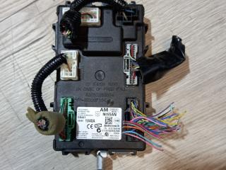 Блок управления BCM (Body Control Module) Nissan Murano Z51 2010, 3.5 л., VQ35DE, бензин, вариатор, (qx1) white, внедорожник 5 дв., полный привод, 284B1-1V40A