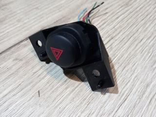 кнопка аварийной сигнализации Nissan Murano Z51 2010, 3.5 л., VQ35DE, бензин, вариатор, (qx1) white, внедорожник 5 дв., полный привод, 252901AA0A