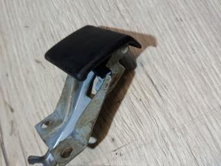 ручка открывания капота Nissan Murano Z51 2010, 3.5 л., VQ35DE, бензин, вариатор, (qx1) white, внедорожник 5 дв., полный привод, 656224P00A