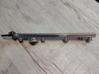 топливная рампа Kia Sorento 2 поколение 2012, 2.4 л., бензин, МКПП, передний привод, 353402G700