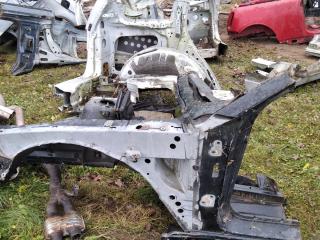 четверть передняя правая BMW 7 серия E65/E66/E67 [рестайлинг] 2005