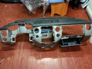 панель передняя салона (торпедо) Ford Expedition 3 поколение U324 2008, 7L1Z-7804320-BC