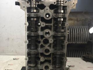 головка блока цилиндров Mitsubishi Lancer 10 поколение (2007 - 2010), 1005A863