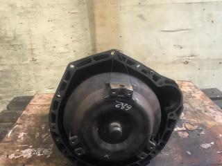 КПП автоматическая (АКПП) Mercedes-Benz C-Класс W203/S203/CL203 [рестайлинг] W203 2006, 2.2 л., OM 646.962, дизель, АКПП, седан, 722.699, A2032704700, A2032704500, A2042701401, A2032710001