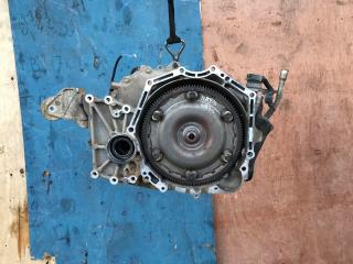 КПП автоматическая (АКПП) Mitsubishi Outlander 2 поколение 2009, 3.0 л., 6B31, бензин, АКПП, полный привод, 1XMOD, 2700A060, 2700A060