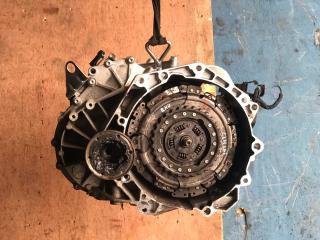 КПП автоматическая (АКПП) Volkswagen Golf 7 поколение 2015, 1.4 л., CZDA, бензин, АКПП, хетчбэк 5 дв., CZD, QHU, DQ200, DSG-7, 1.6TD, CAY, 0CW300047D